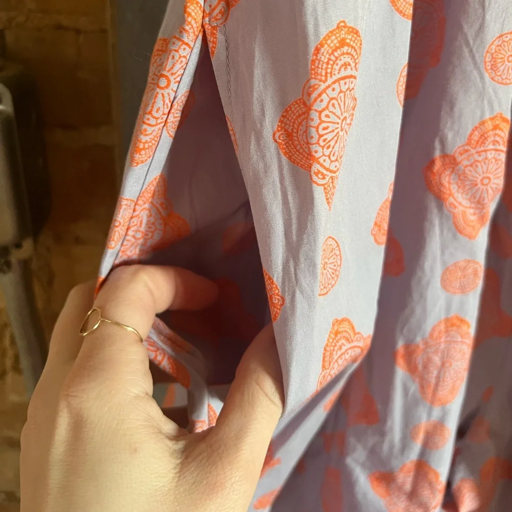 Free People Jumpsuit - Picture 4 of 8
